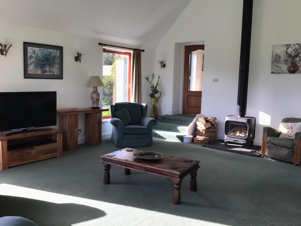 Belforte House Holiday Home Inverness Exterior foto