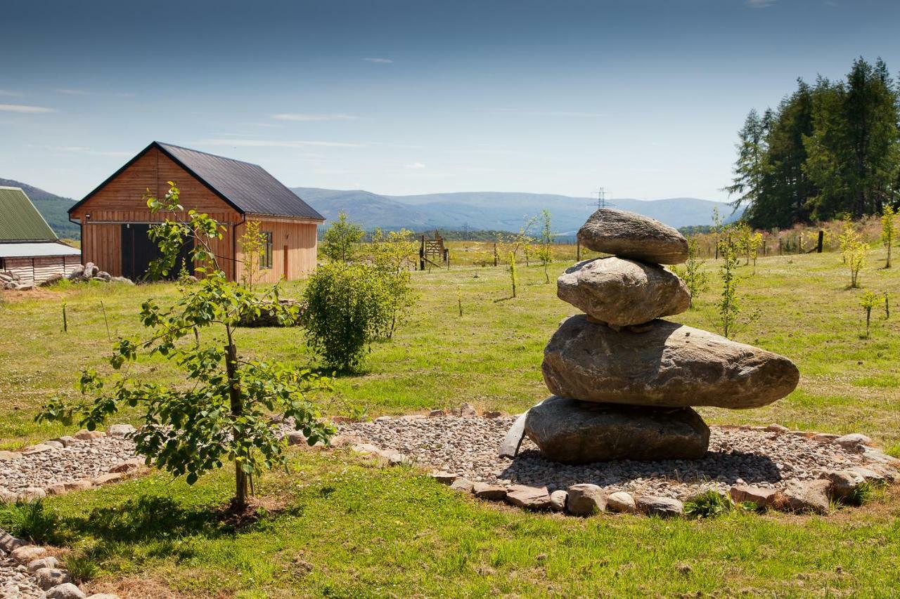 Belforte House Holiday Home Inverness Exterior foto