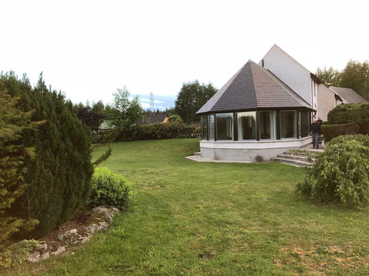 Belforte House Holiday Home Inverness Exterior foto