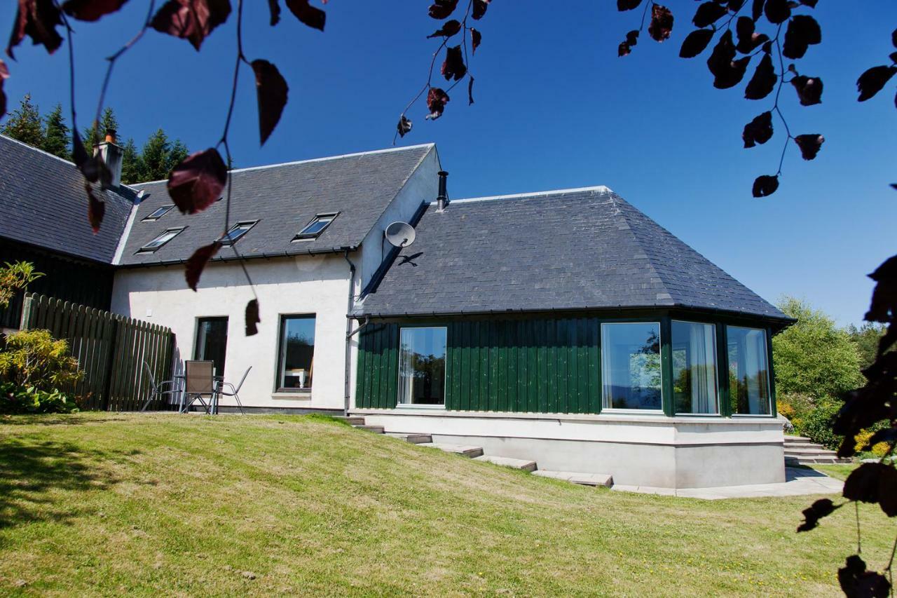 Belforte House Holiday Home Inverness Exterior foto