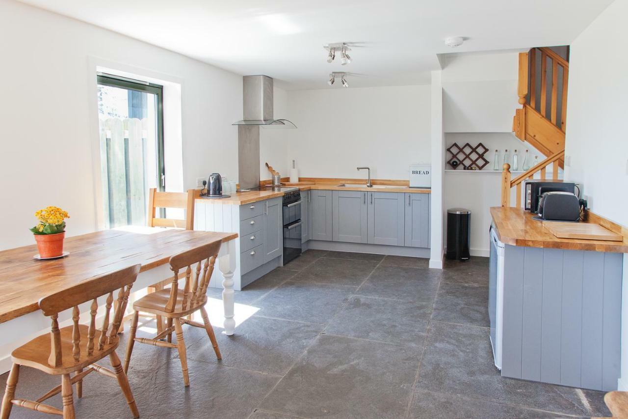 Belforte House Holiday Home Inverness Exterior foto