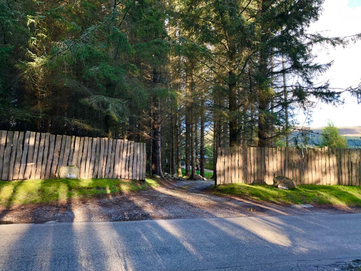 Belforte House Holiday Home Inverness Exterior foto
